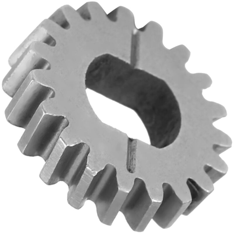 Ej.Life Schiebedach Motor Getriebe LTSEK-0068 19 Teeth Edelstahl Schiebedach Motor Getriebe Reparatursatz für W202 W204 W212 A