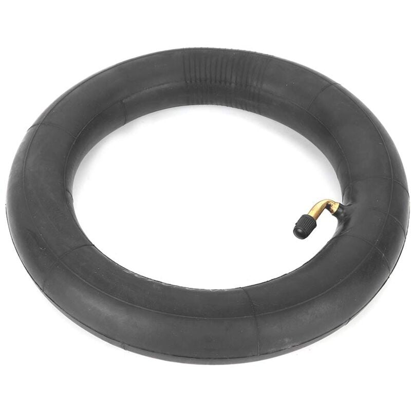 Ej.life - Schlauch, 10x2.125 10 Zoll Naturkautschuk Reifen Motorrad Schlauch Selbstausgleichendes Gas Elektroroller Fahrrad