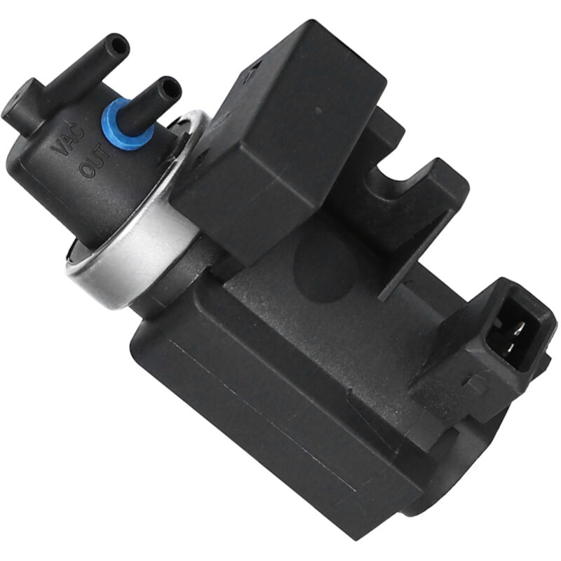 Ej.Life Turbo-Boost-Turbolader-Druckwandler-Magnetventil AGR-Ventil 7796634 Zubehör Passend für 1 3 5 6 7 Serie X3 X5 X6