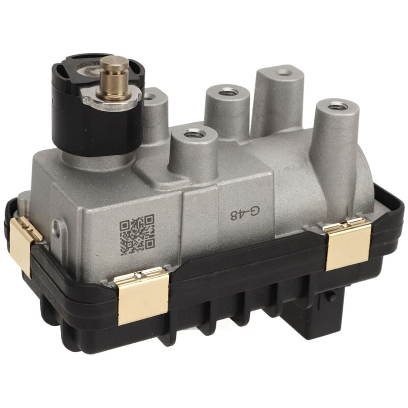 Ej.Life Turbo Electronic Actuator 752610 5032S Zuverlässiger, Robuster, Verschleißfester Turbolader-Aktuator fürTransit Defender