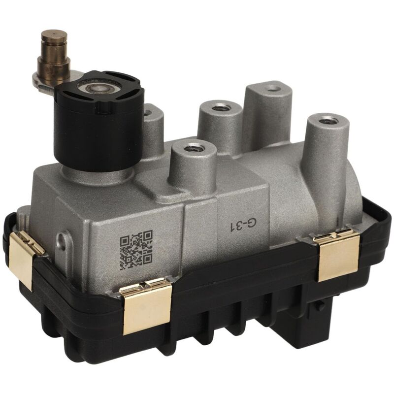 Ej.life - Turbo Elektronischer Aktuator Passend für Rover Freelander ii 2.2 TD4 112 kw 152 ps DW12B 2006–2010, Turbolader-Aktuator