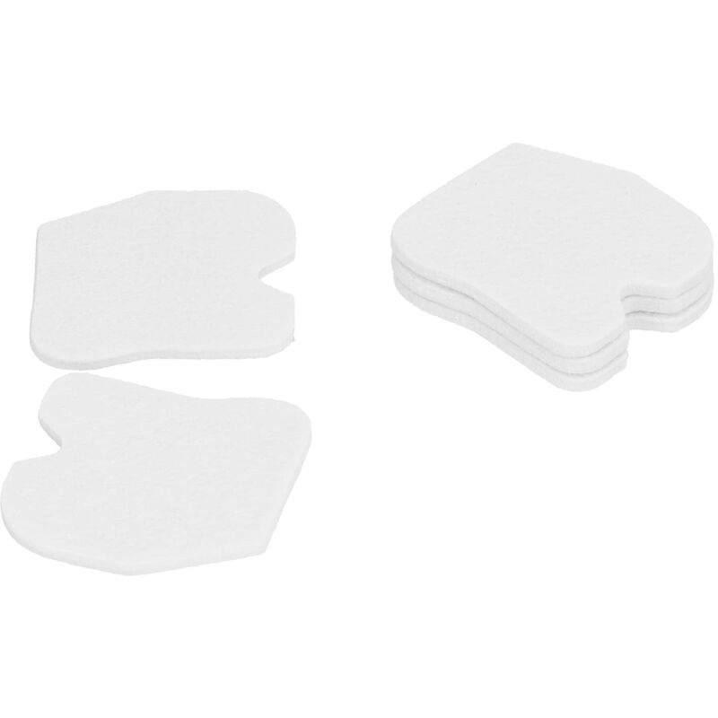 Urrndd 5pcs Kettensäge Luftfilter Kettensäge Teile für 235E 236E 240E dauerhaft - Ej.life