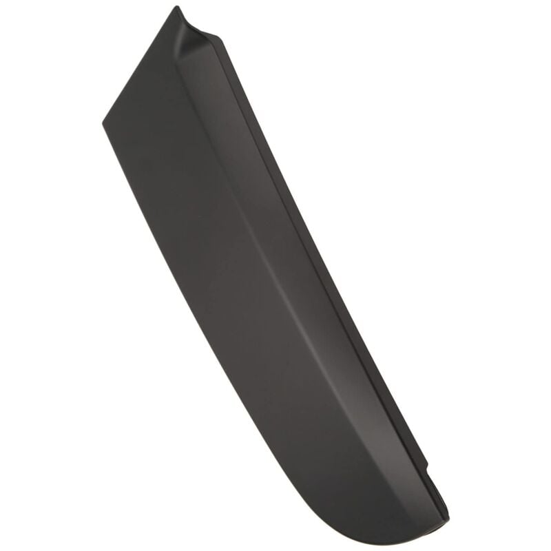 Ej.life - Zierleiste der Linken Hinteren Tür, Zierleiste der C-Säule der Linken Hinteren Tür Schwarz 83270 3W000 Ersatz für kia Sportage 2011‑2016