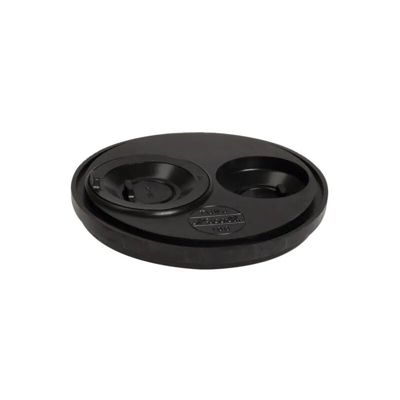 Nicoll - Elastomer-Reduktionspuffer: 10050(40x32)x32