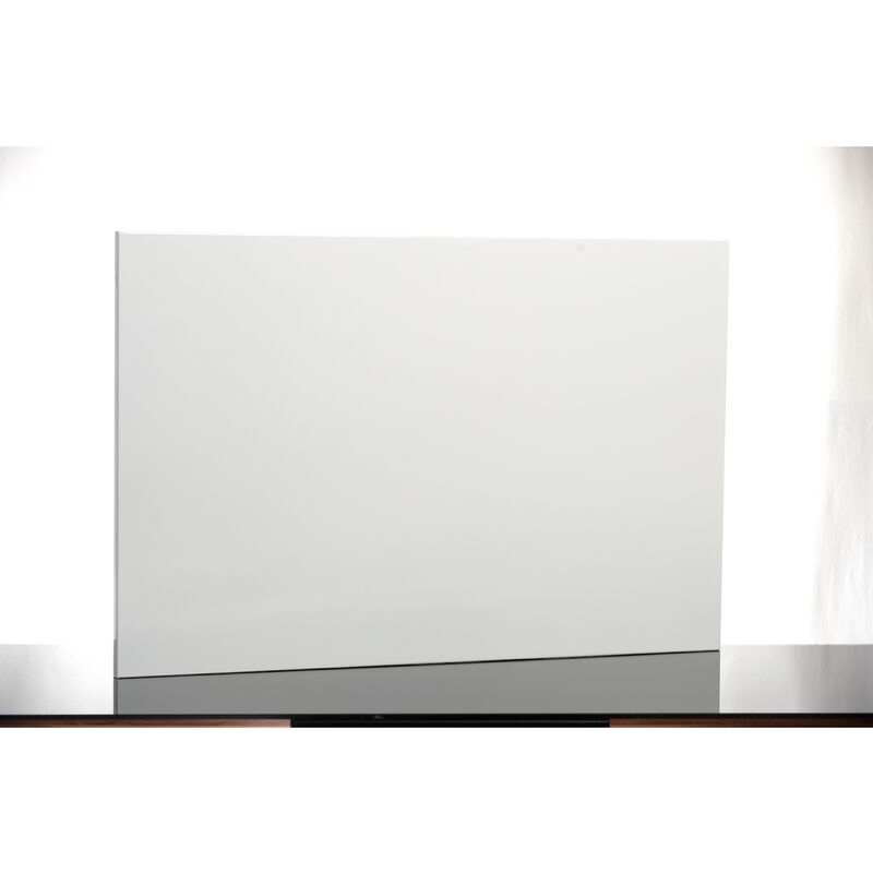 Easy ea 650 Infrarotheizung Wandheizung Heizpaneel 650 Watt Weiss Struktur - Elbo-therm