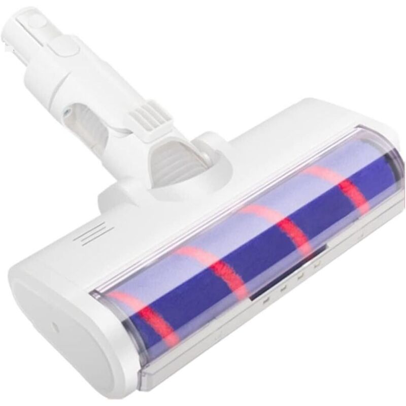 Elektrische Rollenbürste kompatibel mit Xiaomi Dream V8/V9B/V9P/V10/V11/G9, kompatibel mit Xiaomi K10/G10, kompatibel mit Xiaomi 1C. Ersatzteile