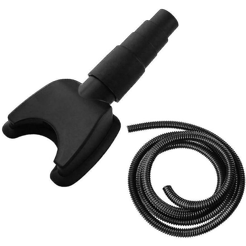 Elektrischer Bohrstaubsammler, Elektrowerkzeug-Zubehör, 55 mm