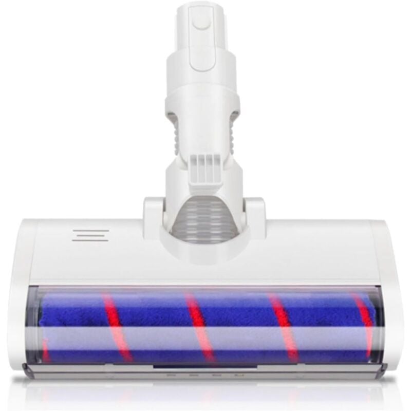 Elektrischer Bürstenkopf, kompatibel mit Xiaomi Dreame V8 / V9b / V9p / V10 / V11 / G9 K10 / G10, Xiaomi 1C, Staubsaugerzubehör (Farbe: 5,8 mm