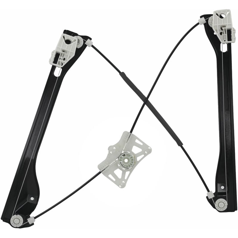 Elektrischer Fensterheber for Skoda Fabia MK3 2014-2021 6V0837461 Vorne