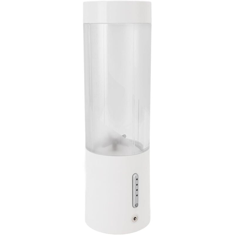 Elektrischer USB-Bxender, 6 Tassen/Flügel, Mini-Tassen für gemischtes Obst und Gemüse, für Einzelportionen, Essen fürs Büro