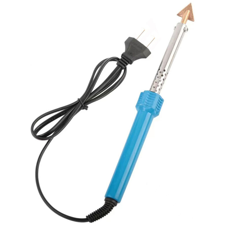 Elektrisches Kunststoffschweißgerät, 80 w, für die Reparatur von Autostoßstangen, Heimwerkerwerkzeug, Netz, Armaturenbrett, Kajak-Schweißgerät,