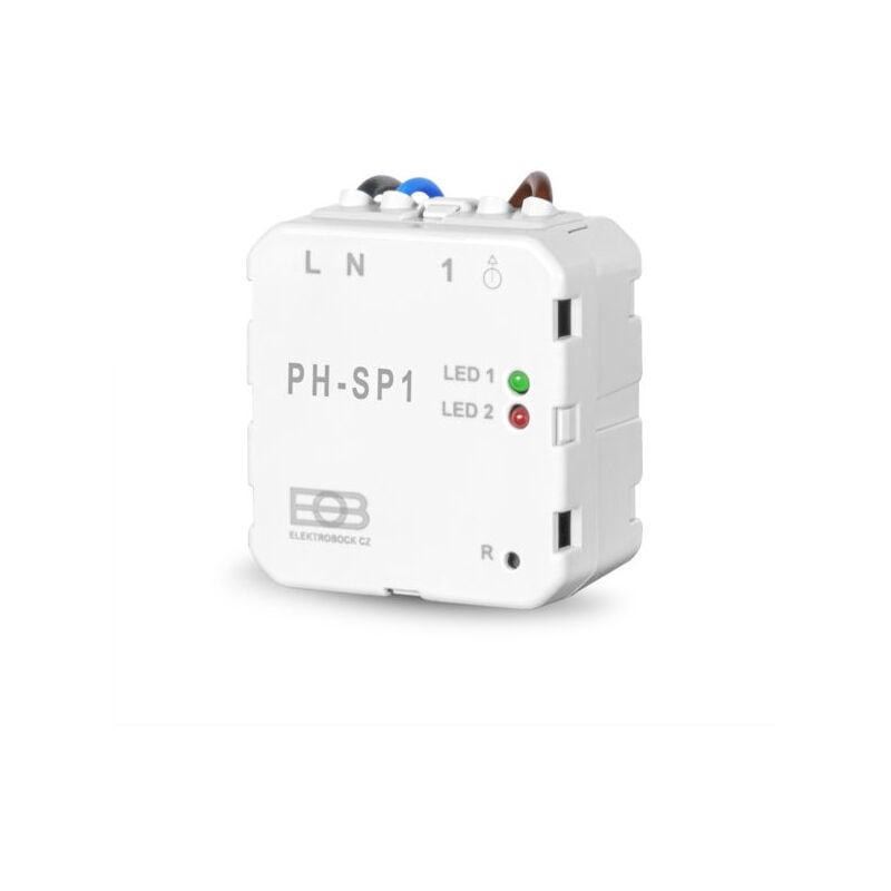 Elektro bock Empfänger unter Schalter PH-SP1 Empfänger unter Schalter