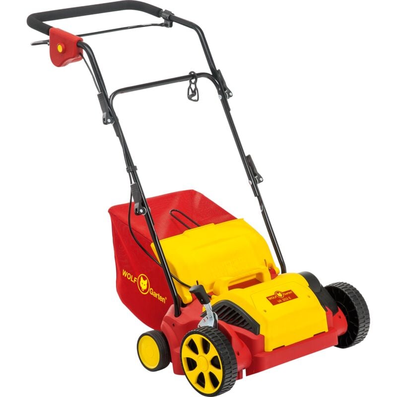 WOLF-Garten VA 303 E Elektro Vertikutierer Arbeitsbreite 30 cm