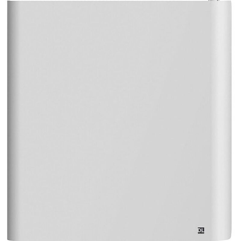 Elektroheizkörper Cloud 2000, 230V, 50 Hz - 2000 Watt - 1035 x 600 x 115 mm