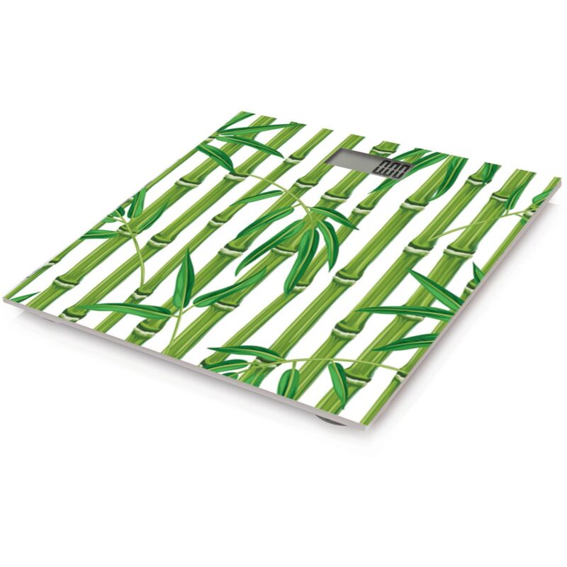 Elektronen-personenwaage. artikel-nr.: pw3190