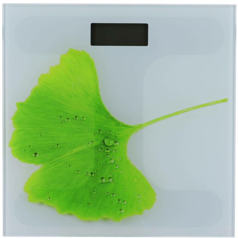 Elektronische personenwaage - kobe Tendance