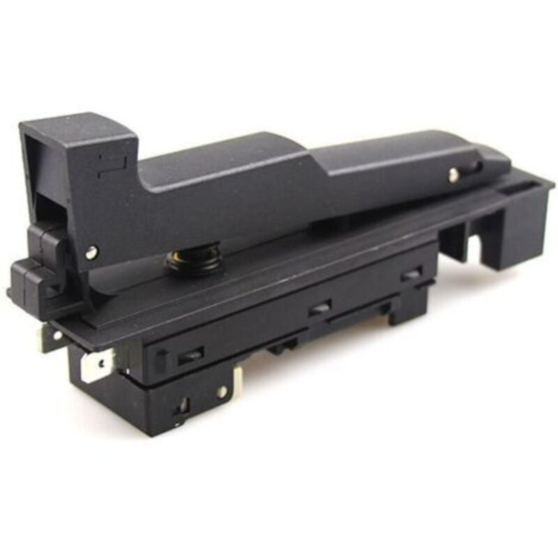 Elektronischer Schalter für Bosch GWS 19-230, GWS 2000-180, GWS 2000-230, GWS 20-180, GWS 19-180, GWS 18, GWS 18-230, GWS 18 U