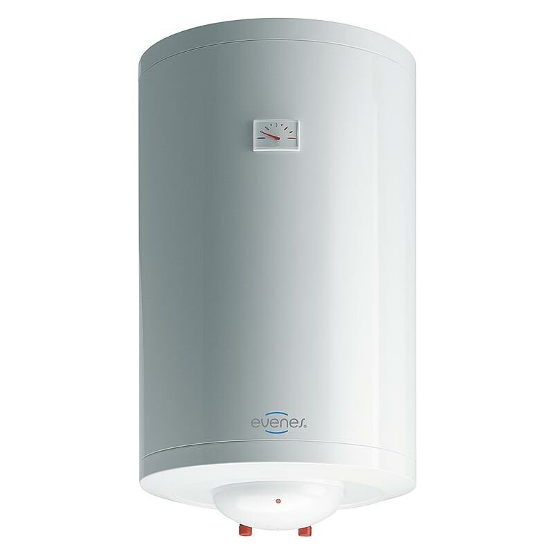 Evenes ® - Elektrospeicher Warmwasserspeicher Boiler 30L 50L 80L 100L 120L 150L Elektroboiler '30 Liter'