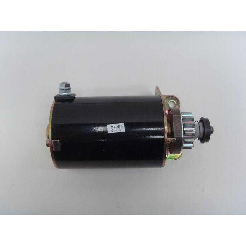 BRIGGS&STRATTON Rasentraktor Elektroanlasser 21 28