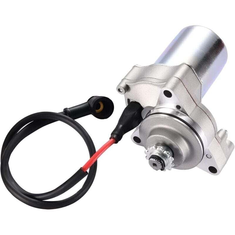Elektrostarter-Ersatz für 50cc 70cc 90cc 110cc 125cc TaoTao Jetmoto Roketa Sunl Coolseter ATV Quad Dirt Bike Go Kart