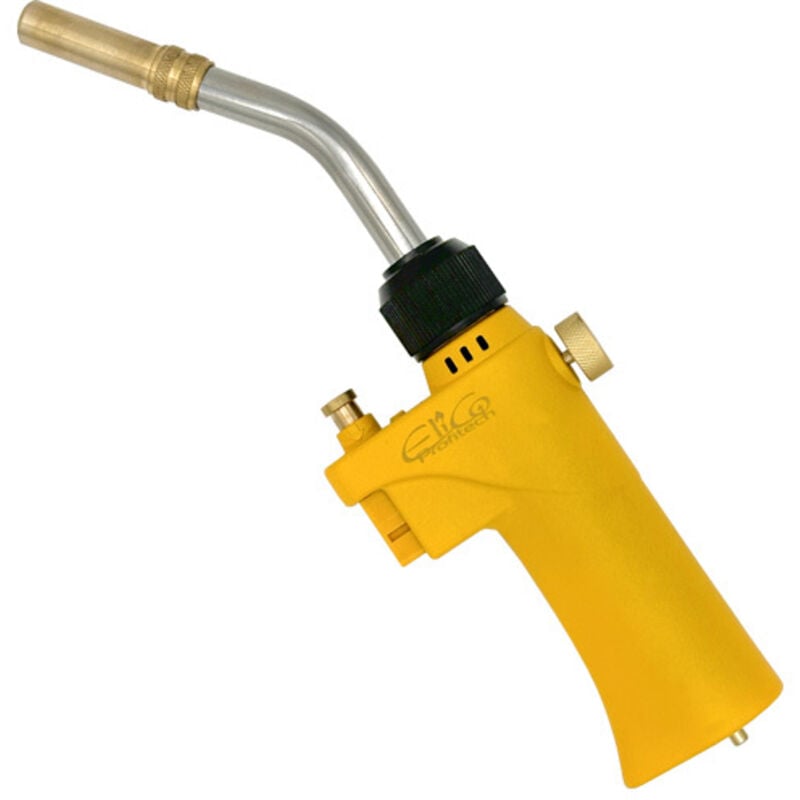 Elico profitech palnik gazowy ax1-028cga