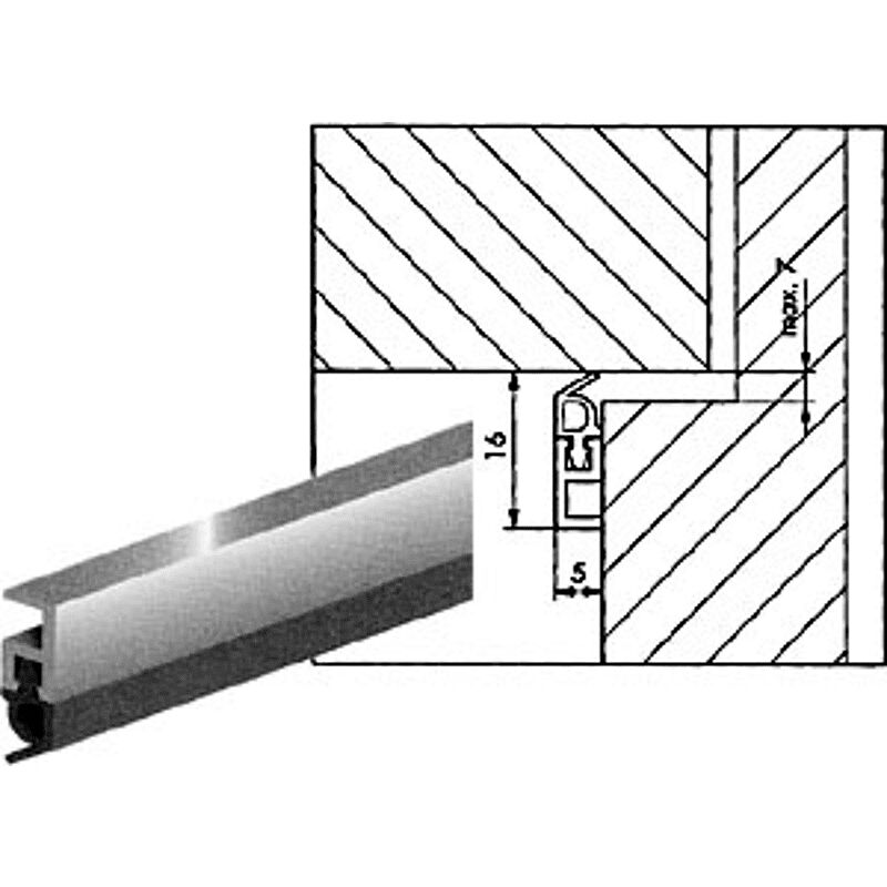 Beutel Nägel rostfrei 1 Beutel = 1 Stk. - Ellen
