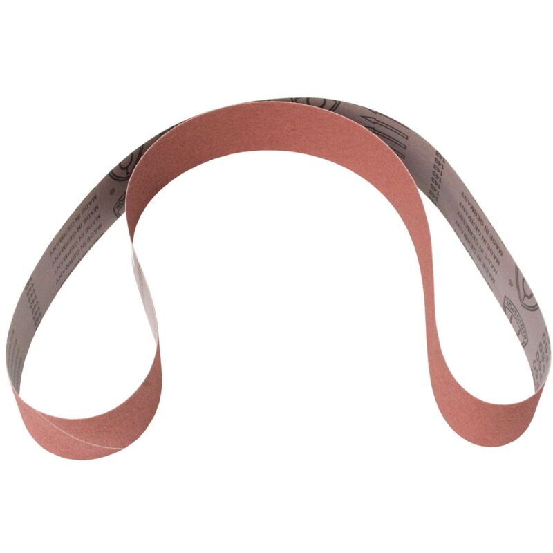 Schleifband für dsm 914+900/200 dk, 100 x 900 mm, Korn 240 - Elmag