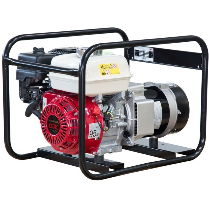 Stromerzeuger seb 2500W