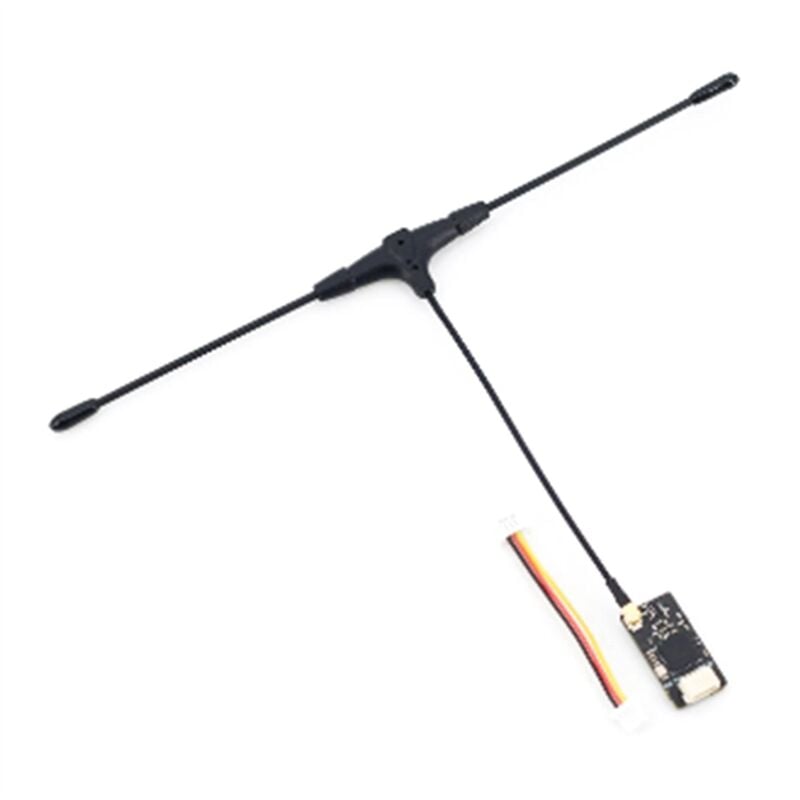ELRS 915 MHz NANO ExpressLRS-Empfänger für FPV-Freestyle-Drohnen