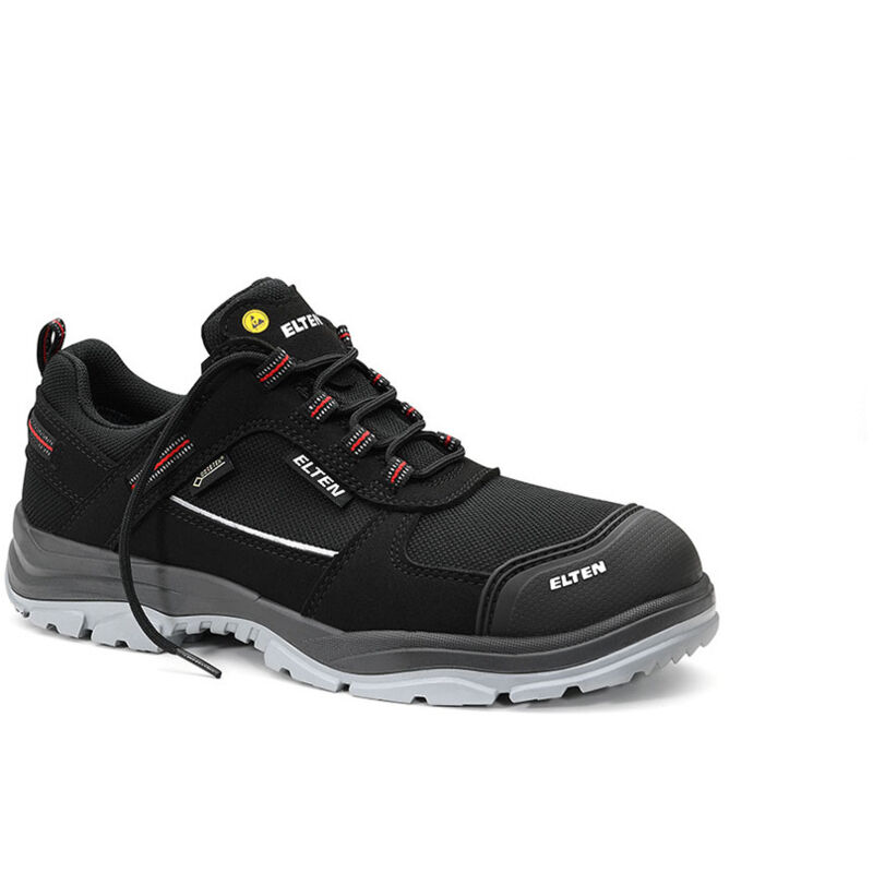 Elten Gmbh - elten Sicherheitshalbschuh matthew Pro gtx Low esd S3 ci Typ 2 7278102-40