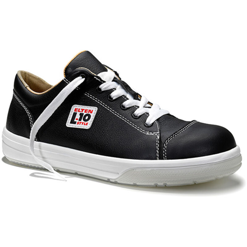 Elten Sicherheitshalbschuh SHADOW Low ESD S3, Gr. 43