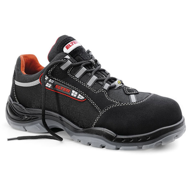 Sicherheitshalbschuh SENEX ESD S2 - ELTEN® TRAINERS Gr. 40