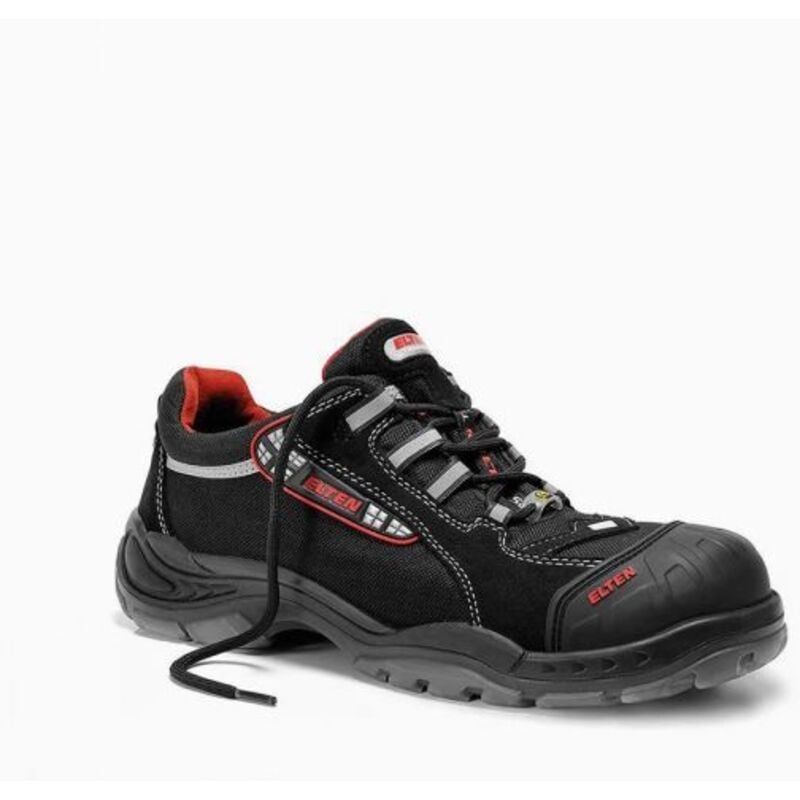 Elten Sicherheitshalbschuh 728321 senex esd S3, Gr. 47