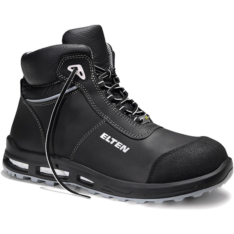 Elten Gmbh - elten Sicherheitsstiefel 769701 reaction xxt Mid esd S3, Gr. 45