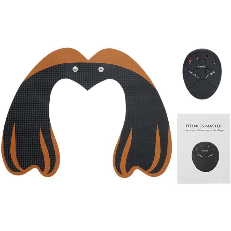 EMS-Gesäßstraffungs-Massagegerät – Hüftmuskelstimulation – Modell 01 – Straffung und Festigung