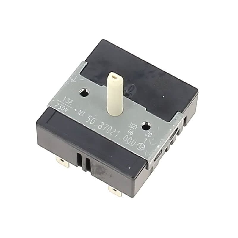 Energiedosierer 5057021010 481927328279 für Herd brandt