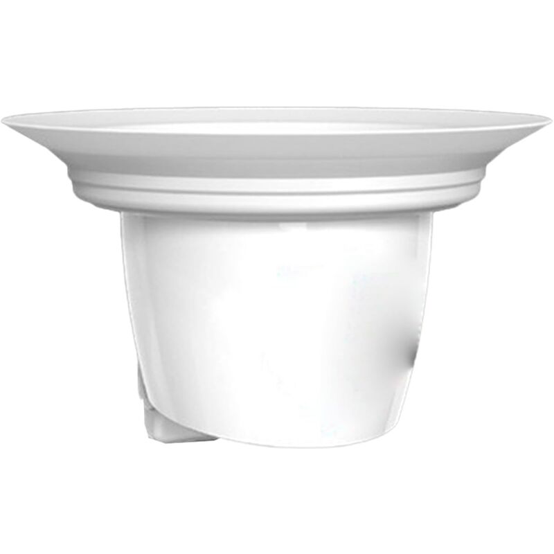 Entwässerung und Anti-Geruchs-Artefakt für hockende Toiletten, Anti-Ratten- und Anti-Insekten-Bodenablauf, Silikonkern,