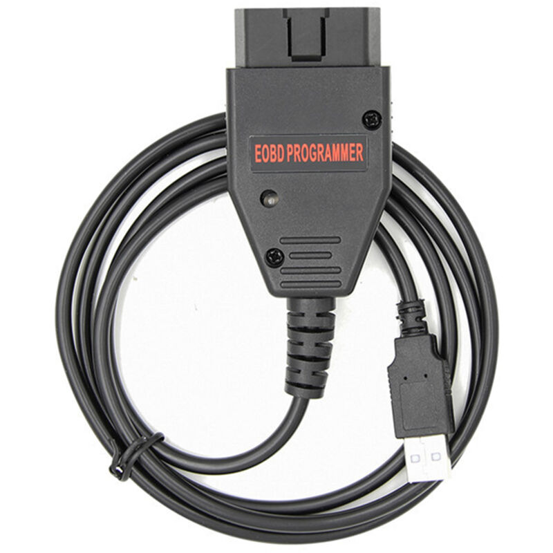 Eobd2 Flasher Galletto 1260 Kabel Auto Chip Tuning Schnittstelle Remap Programmierer Tool