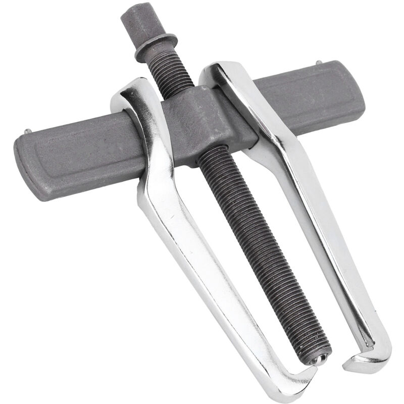 2-Backen-Abzieher, Lager, Zahnrad, verstellbar, Entfernung, professionelles Niveau, Industriebedarf, 15,2 cm - Eosnow