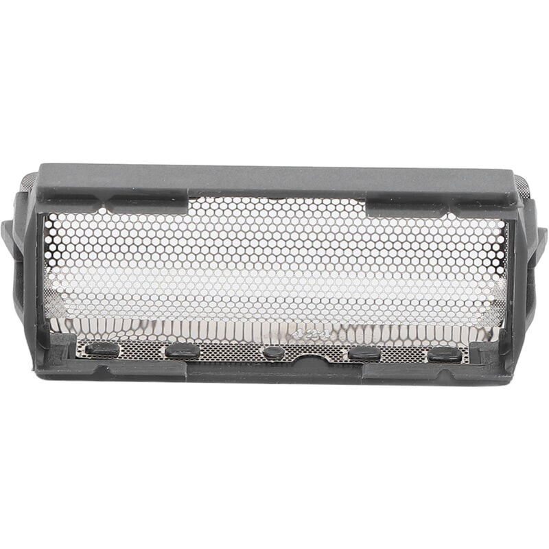 Eosnow - Folie für Braun Ersatz Elektrische Rasierer Rasierer Bildschirm 3550cc 424 285