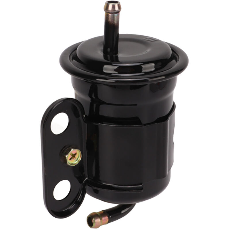 Eosnow Hochdruck -Kraftstofffilter 15440-93J00 Ersatz für Suzuki Außenborder DF200 2004-2011