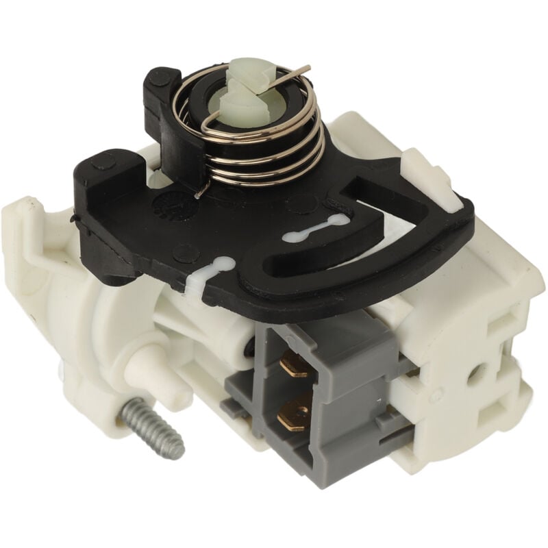Eosnow - Kofferraum-Heckklappen-Betätigungsmagnet 7700435694 Kofferraum-Zentralverriegelungsmotor für Clio Mk2 Mk3 Megane Twingo