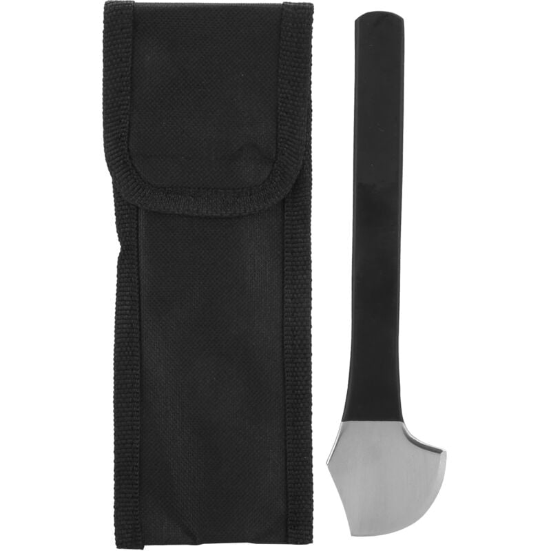 Lederschneider, Schälmesser, Schnitzmesser, Schaufel, dünn, DIY-Bastelbedarf, Werkzeug Typ b - Eosnow