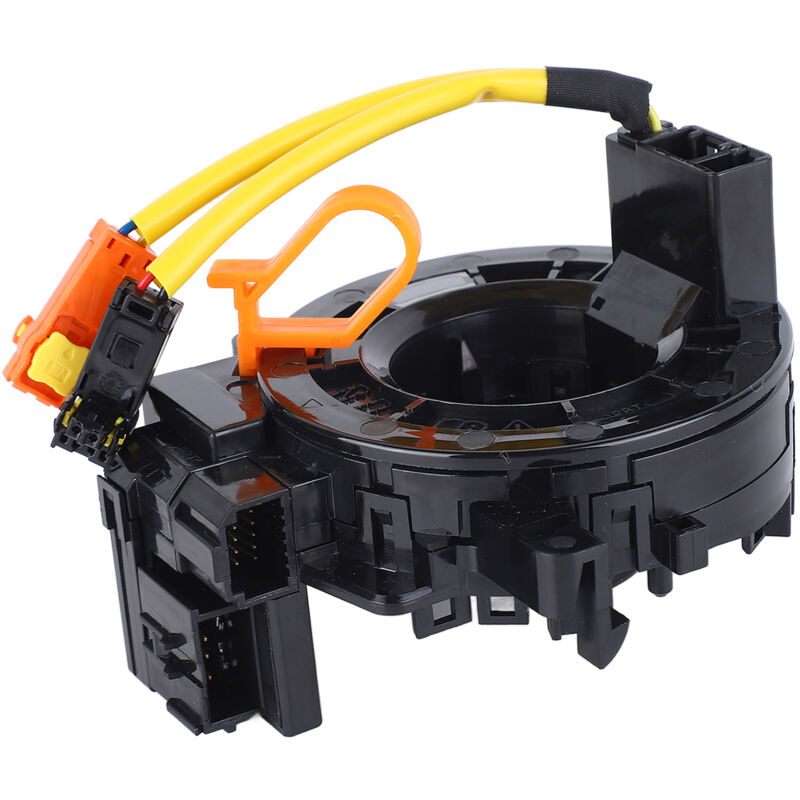 Eosnow Lenkrad-Uhrfeder 84306 48030 Spiralkabel-Ersatz für Tacoma 2005 bis 2014