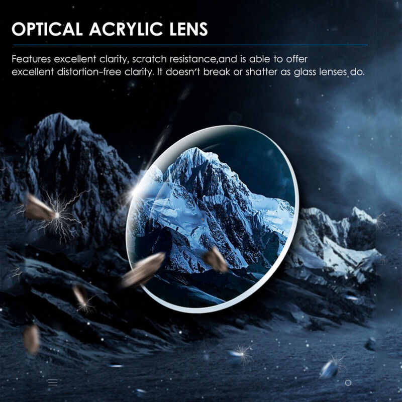 Eosnow - Magnifier 5x 11x Multi Purpose usb Handheld -Desktop -Vergrößerungsglas mit led -Leuchten für die Reparatur von Lesen