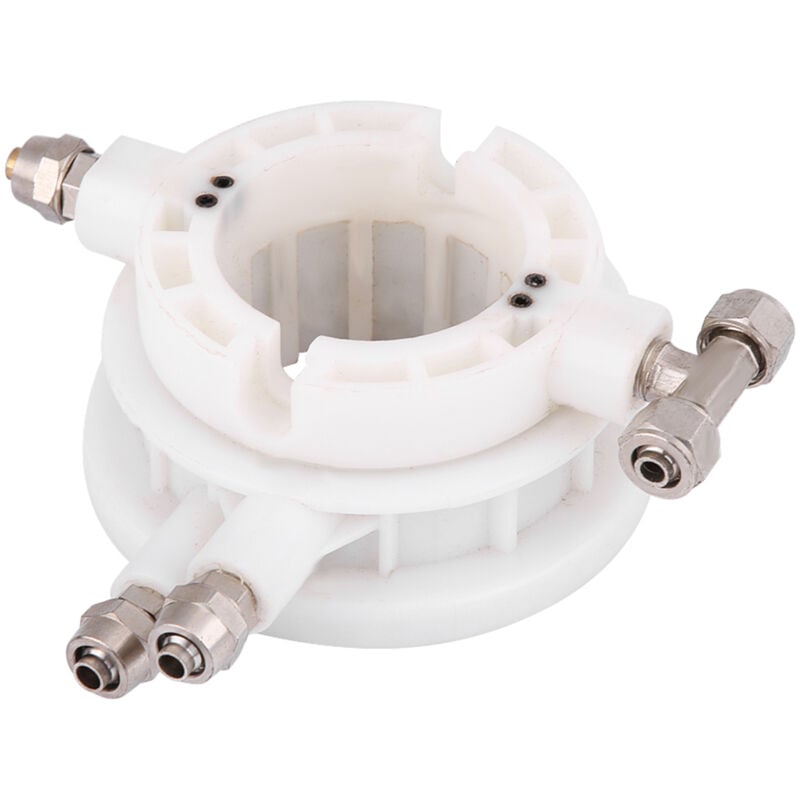 Eosnow - Reifen-Reifen-Montierteil, Drehkupplung, Kupplung, Luftsteuerventil, 49 mm