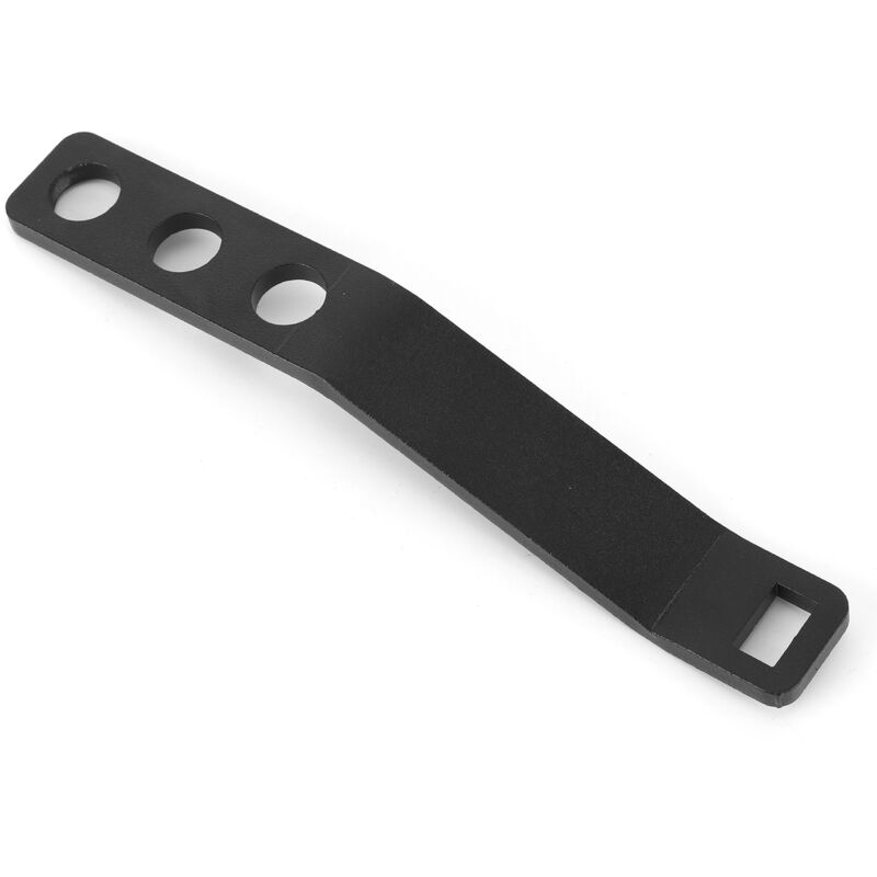 Eosnow - Short Shift Shifter Bracket Kit Eisen 3 Positionen 12 % 31 % 50 % Passend für MK2 MK3 1983-1999