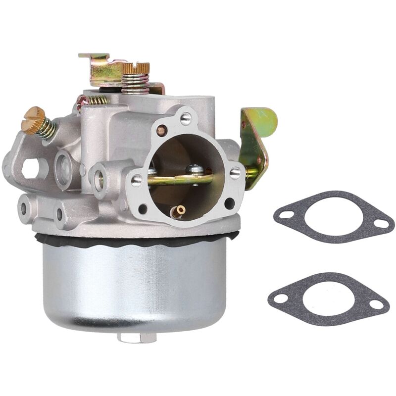 Vergaser mit Dichtungen für Kohler K90 K91 K141 K160 K161 K181 Motor Motor 46 853 01-S/46 053 03-S - Eosnow