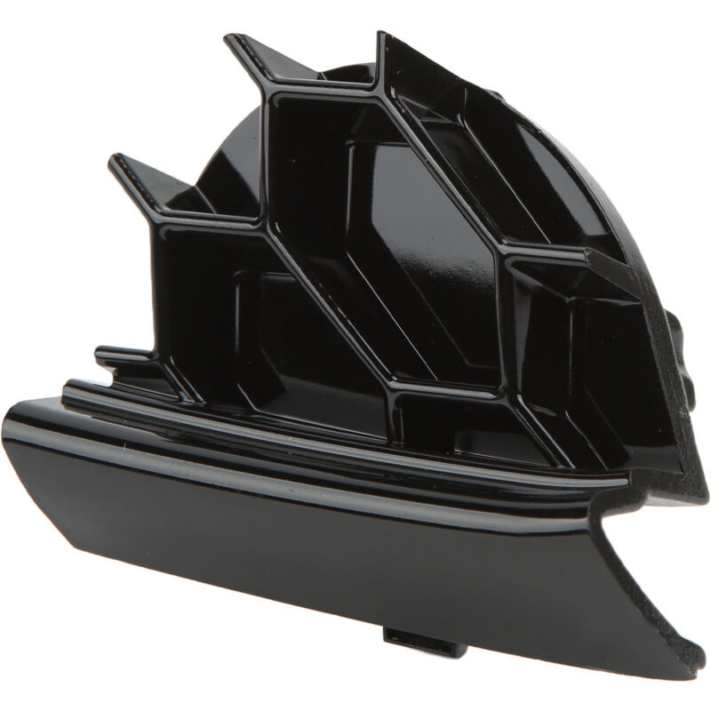 Eosnow Vordere Stoßfänger -Schlepphaken -Abdeckungskappe 1880230 Ersatz für Ford Focus MK3 ST 2014-2018