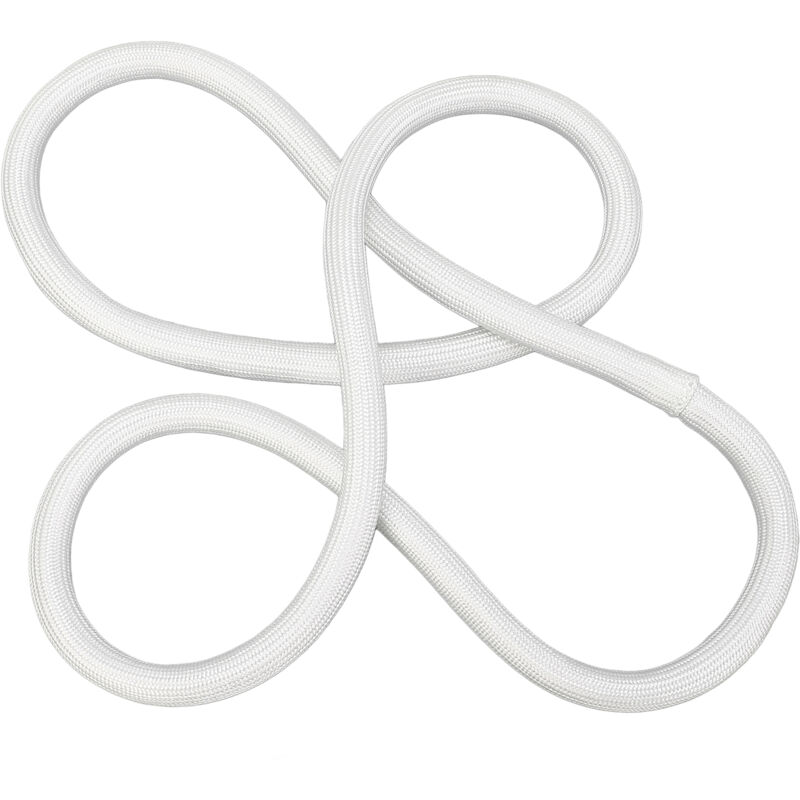 Eosnow W10906683 Trockner-Türdichtungsteil aus Nylon für WED4850HW0 WED4950HW0 WED49STBW1 Trockner